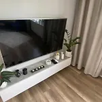 - U Alicji Apartment *