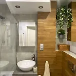 - U Alicji Apartment Konin (Greater Poland)