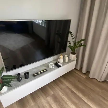 - U Alicji Apartament *