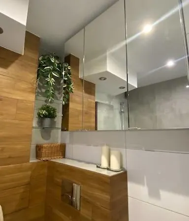 Apartament - U Alicji *