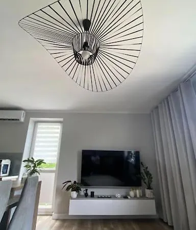 - U Alicji Apartment *