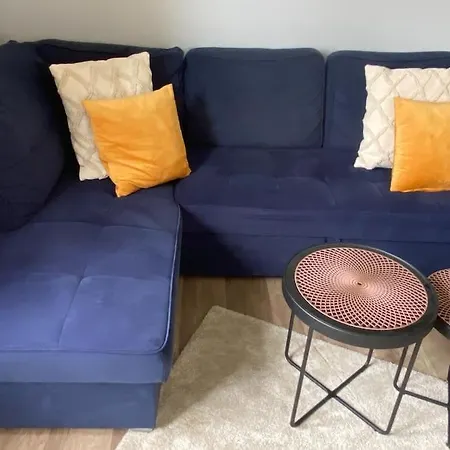 Apartament - U Alicji Konin (Greater Poland)