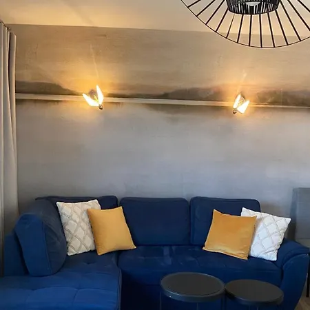 Apartament - U Alicji *