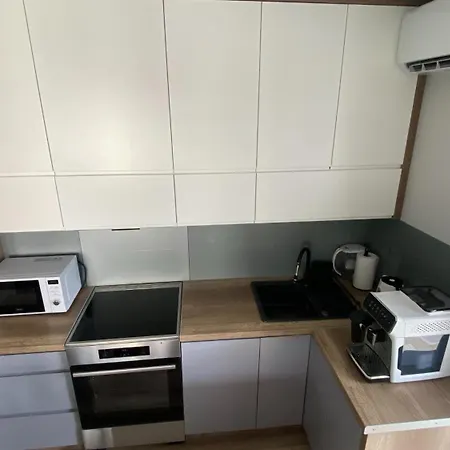 Apartament - U Alicji *