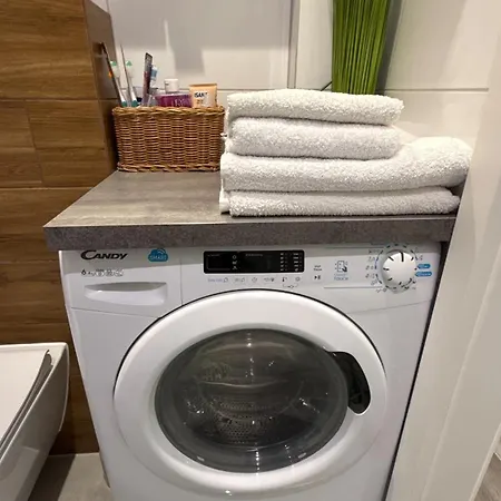 - U Alicji Konin (Greater Poland)