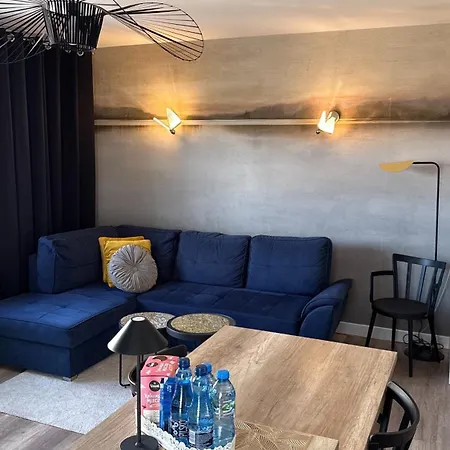 Apartman - U Alicji