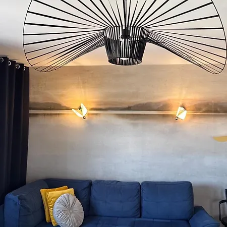 Lejlighed - U Alicji *