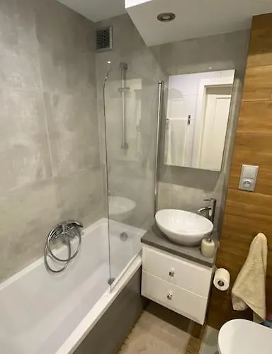 Apartment - U Alicji *