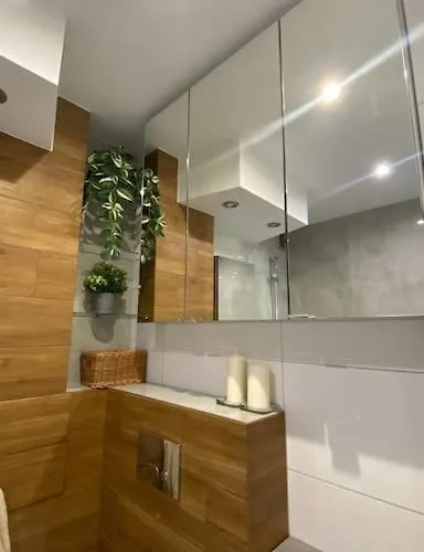 Apartment - U Alicji *