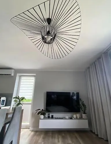 - U Alicji Apartment *