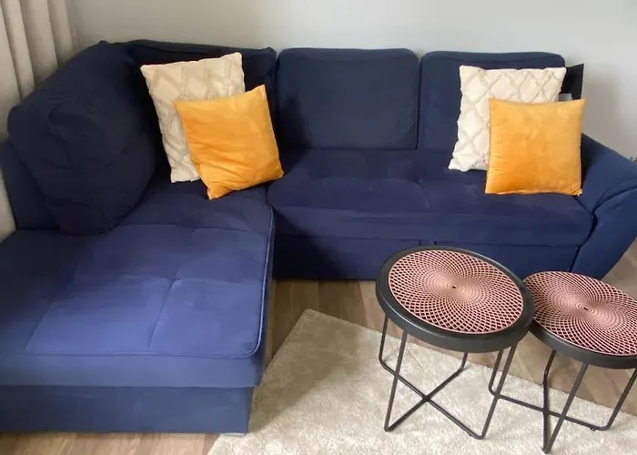 Apartment - U Alicji Konin (Greater Poland)