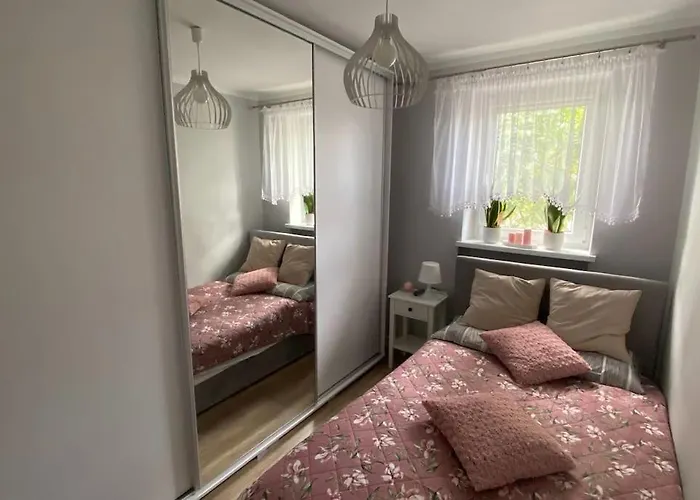 Lejlighed - U Alicji *