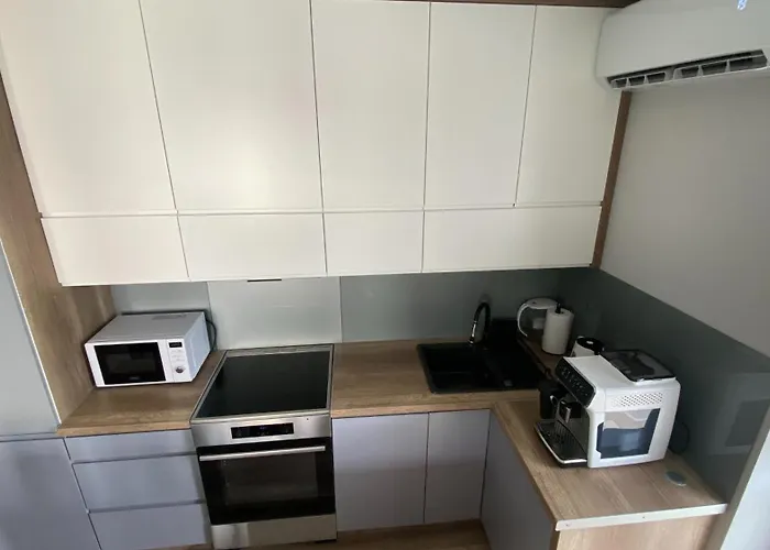 Apartamento - U Alicji *